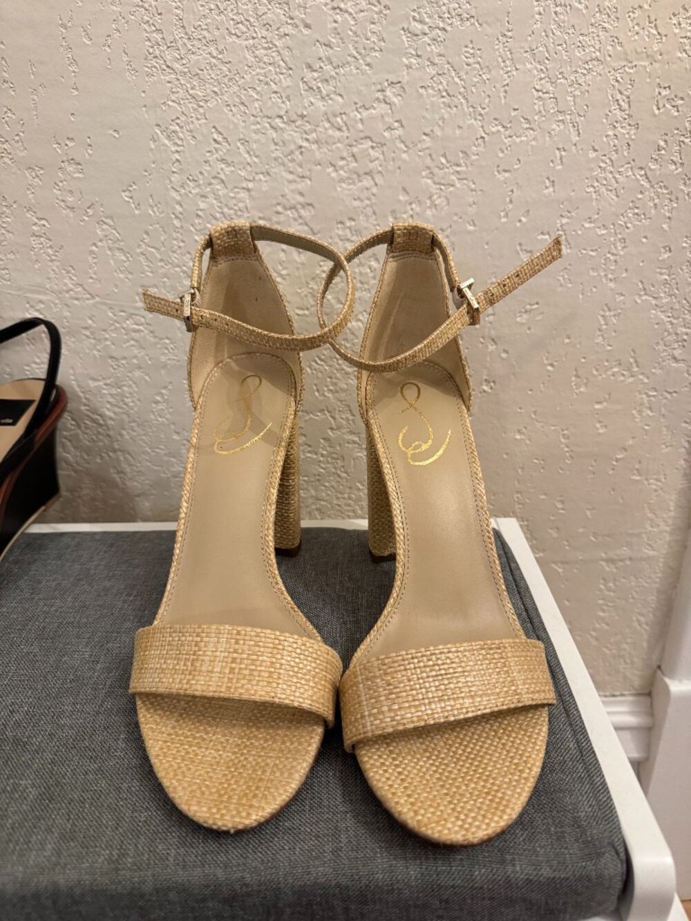 Sam Edelman Heels